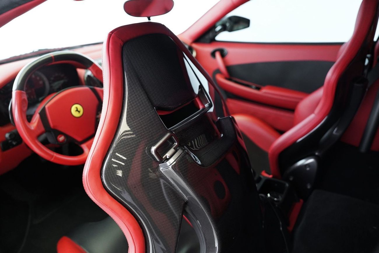 فيراري F430 Ferrari F430