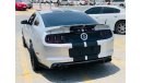 Ford Mustang GT / BOSS 302 / SHELBY KIT / EXHAUST / CUSTOM WHEELS / GOOD CONDITION