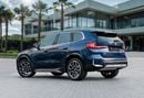 BMW X1 X1 sDrive20i | 2,899 P.M | 0% Downpayment | Agency Maintained
