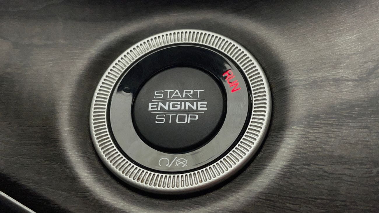 جيب شيروكي LIMITED 3.6 | بدون دفعة مقدمة | اختبار القيادة في المنزل