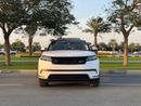 Land Rover Range Rover Velar P250 S 2.0L Petrol
