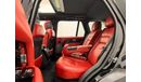 Land Rover Range Rover 2018 Range Rover Vogue SE V8, June 2024 Range Rover Warranty + Sep 2026 Service Pack, GCC