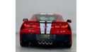 Chevrolet Corvette Stingray 1LT Stingray 1LT 2014 Chevrolet Corvette Stingray, Full Service History, Warranty, GCC