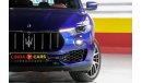 Maserati Levante M161