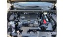 تويوتا راف ٤ LIMITED 4WD SPORTS AND ECO 2.4L V4 2020 AMERICAN SPECIFICATION