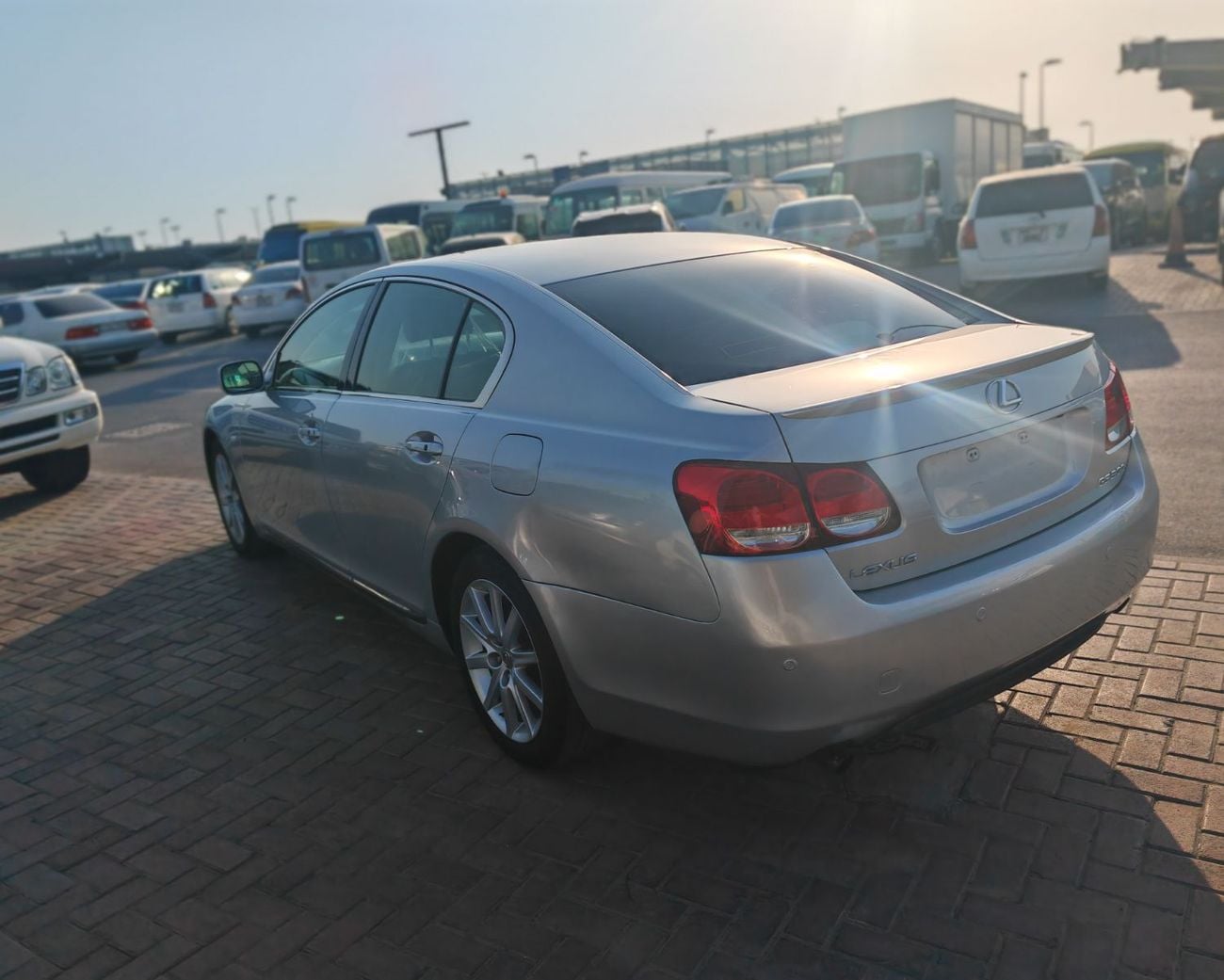 Lexus GS300 BASE