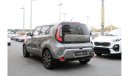 Kia Soul EX ACCIDENTS FREE - GCC - ENGINE 1600 CC - PERFECT CONDITION INSIDE OUT