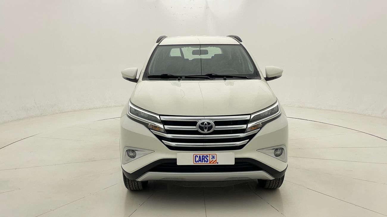 Toyota Rush EX 1.5 | Zero Down Payment | Home Test Drive