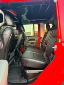 Jeep Wrangler SAHARA | Korean Specs