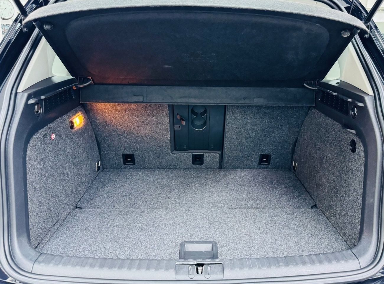 Volkswagen Tiguan SE 2.0L