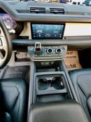 لاند روفر ديفندر P400 90 HSE Warranty one year