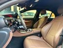 Mercedes Benz E63 AMG MERCEDES E63 - MODEL - NO ACCIDENT - 103,000 KM