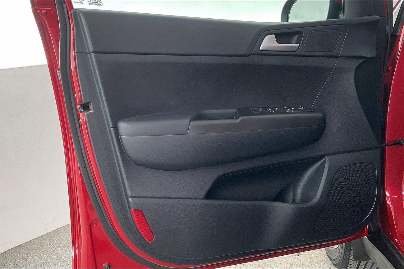 Kia Sportage LX | Guaranteed Warranty | 0 Down Payment