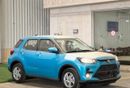 Toyota Raize TOYOTA RAIZE 1.0L FWD CUV ZETRO KM