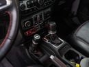 Jeep Wrangler Rubicon 3.6L A/T (5 Seater)