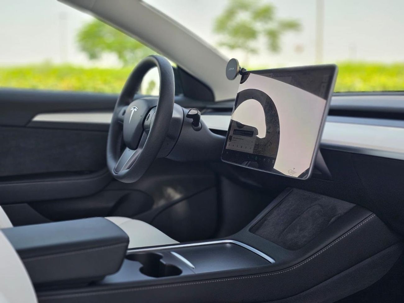 Tesla Model 3 Long Range (AWD)