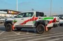 تويوتا هيلوكس GR Sport 4.0L TOYOTA HILUX GR RALLY 4.0L 4WD PETROL PICKUP 2025
