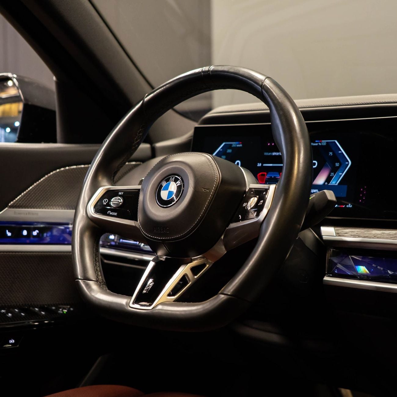 بي أم دبليو 735i AED 4,790 pm • 0% Downpayment • BMW 735i M Sport • Agency Warranty and Service Package
