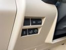 Toyota Land Cruiser  EXPORT ONLY - 2026 LC300 VX 4.0L (GCC Specification)