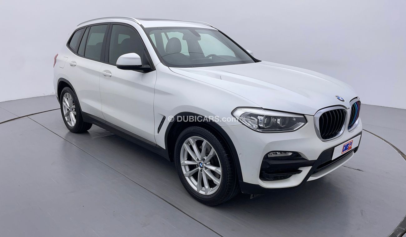 BMW X3 XDRIVE 30I EXCLUSIVE 2 | Zero Down Payment | Free Home Test Drive