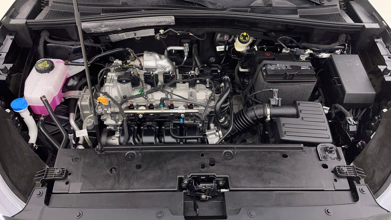 MG ZS STD 1.5 | Zero Down Payment | Home Test Drive