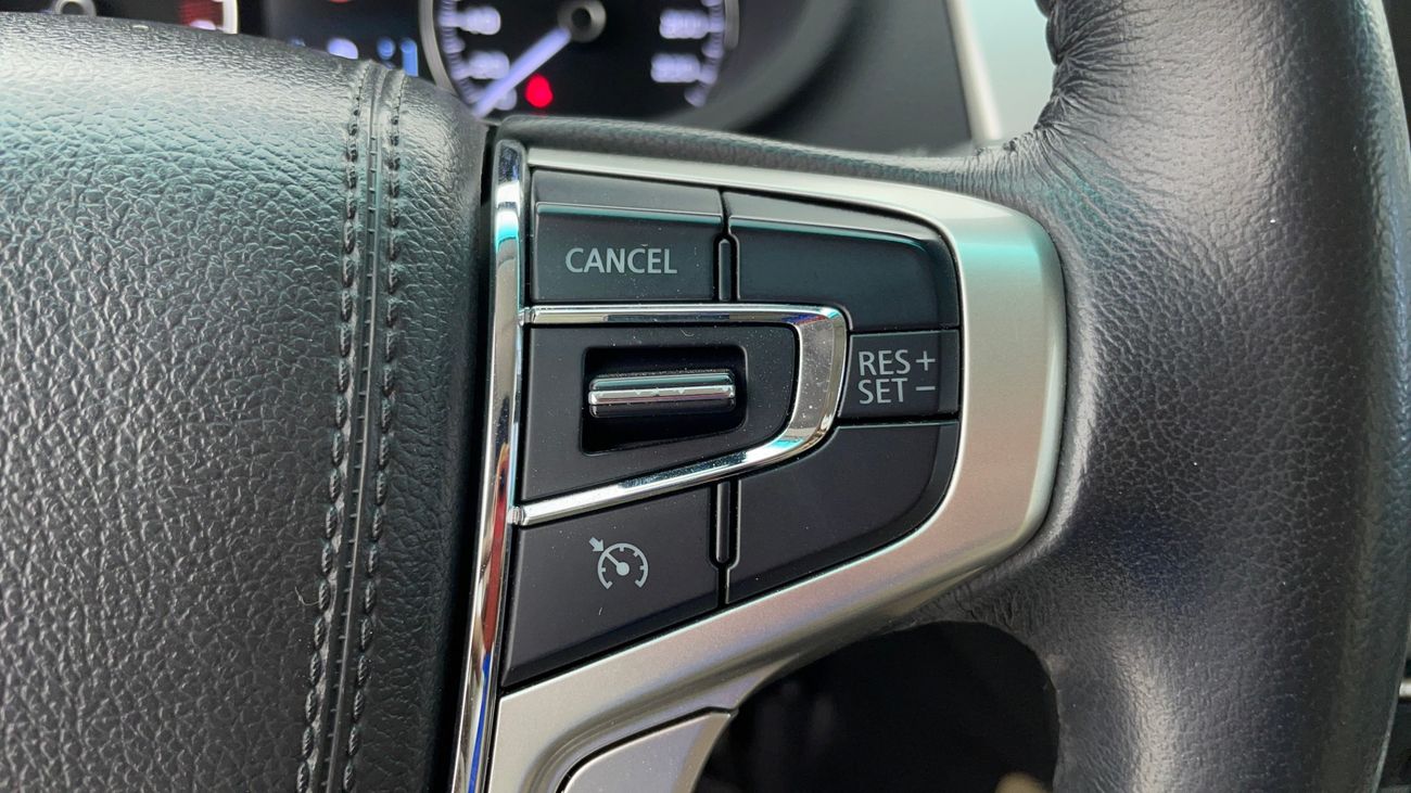 Mitsubishi Montero Sport GLX BASE 3 | Zero Down Payment | Home Test Drive