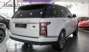 Land Rover Range Rover Autobiography