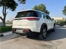 نيسان باثفايندر Nissan Pathfinder  S  2024 2WD  EXPORT and LOCAL