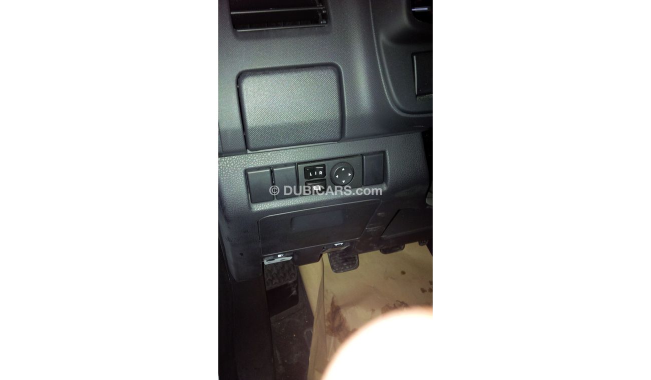 إيسوزو D ماكس LS single cabin