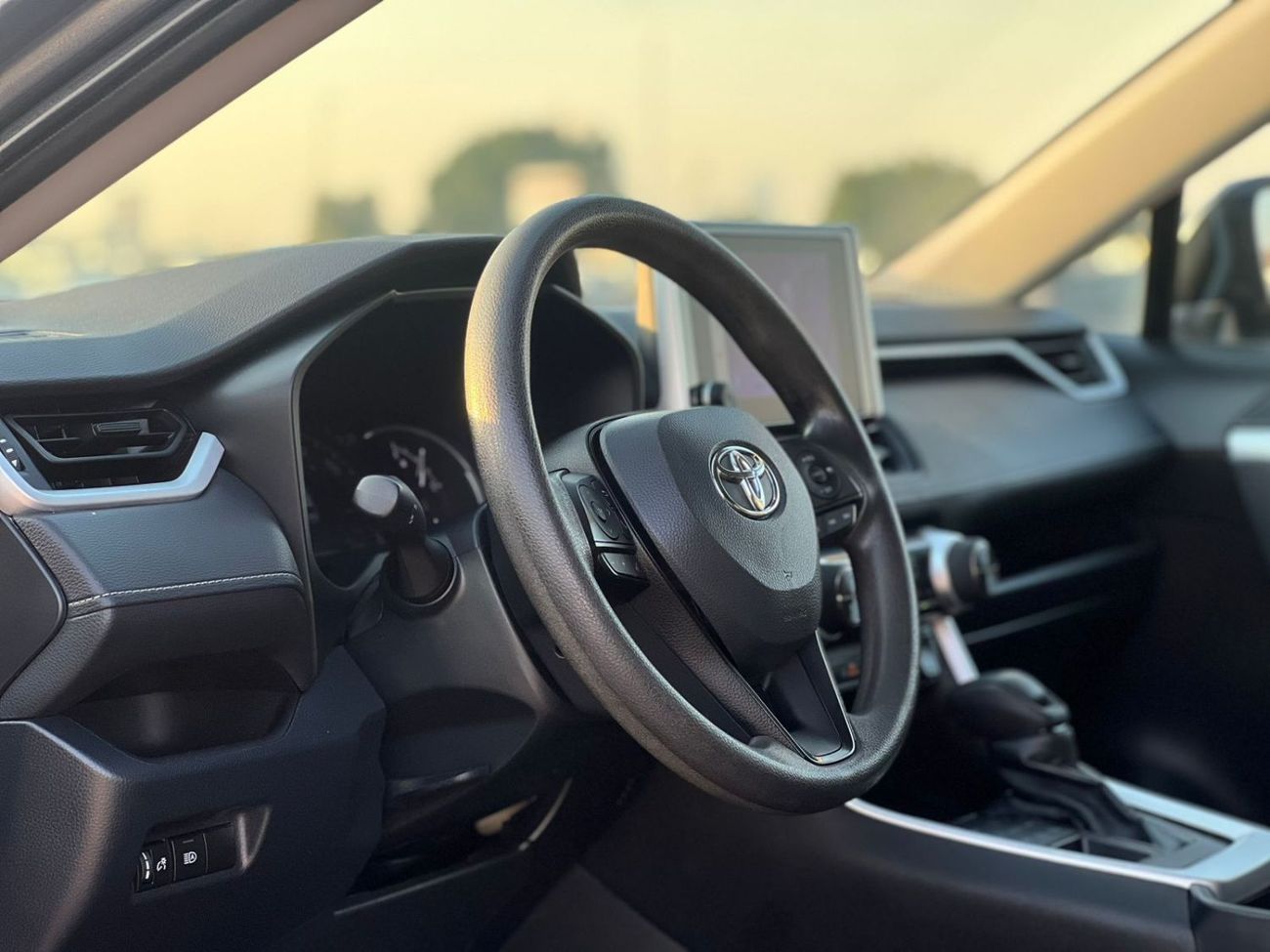 تويوتا راف ٤ 