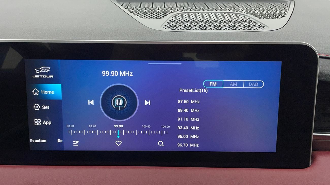 جيتور X70 بلس LUXURY 1.6 | بدون دفعة مقدمة | اختبار قيادة مجاني للمنزل