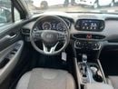 Hyundai Santa Fe 2019 Hyndai Santafe Fe Se 2.4L V4 FWD - Rear Camera & Sensor