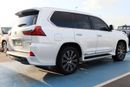 Lexus LX 570 LX570 Signature GCC Lexus 2021 LX570 SUV 5.7L Signature