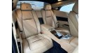 Rolls-Royce Wraith Std 2016 Rolls Royce Wraith(3 Buttons, Star Roof), Full Rolls Royce Service History, GCC
