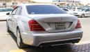 مرسيدس بنز S 63 AMG Large