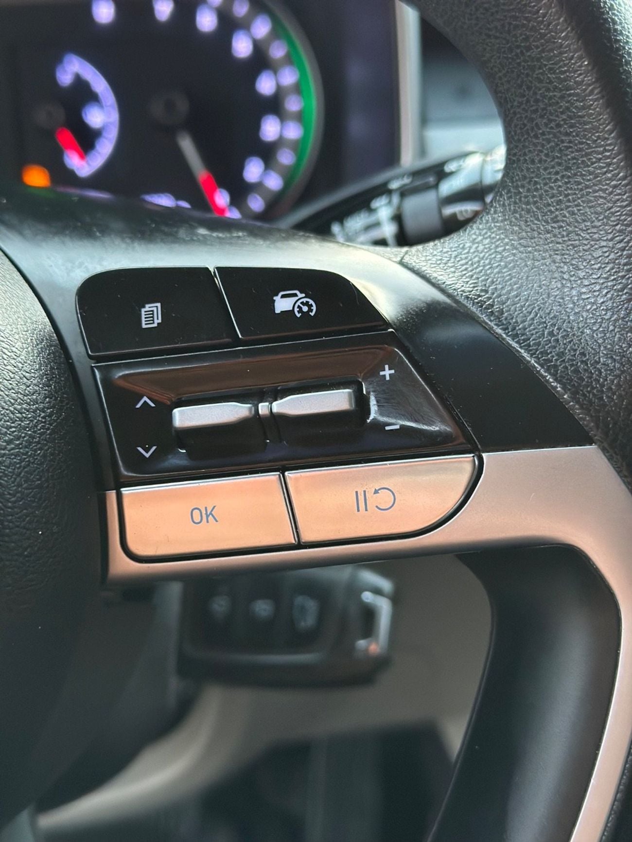 Hyundai Tucson COMFORT