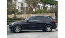 مرسيدس بنز GLC 250 Coupe AMG 2.0L