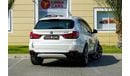 BMW X5 35i Exclusive