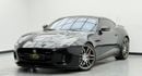 جاكوار F Type R-Dynamic 3.0L (380 HP) Coupe 2018 Jaguar F‑TYPE R‑DYNAMIC, Warranty, Agency Service contract+Full S