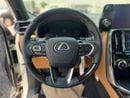 Lexus LX700h SIGNATURE