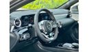 Mercedes Benz A200 MERCEDES | A200 | GCC SPECS |