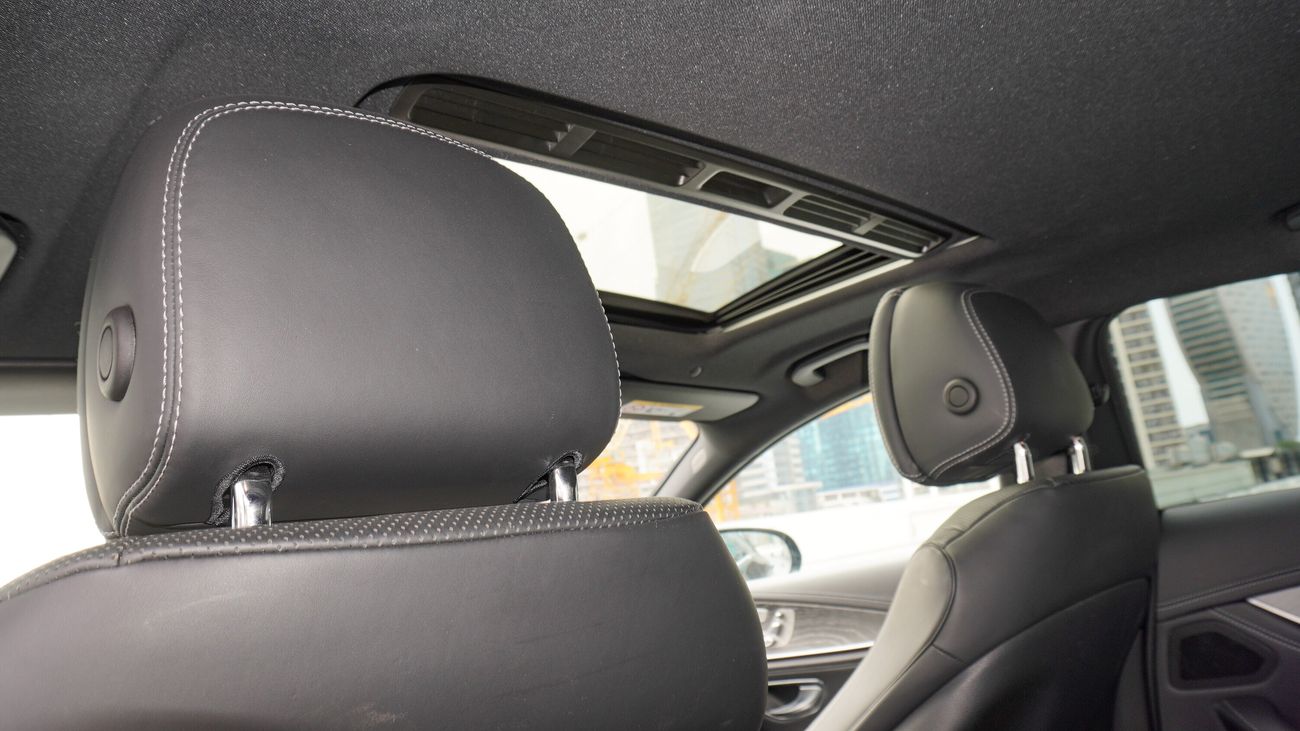 Mercedes-Benz CLS 450 Mercedes Benz CLS 450 4Matic