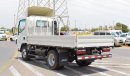 JAC HFC3052K1 | N-Series | Single Cabin Cargo Truck | 2022 | Diesel | For Export Only