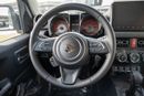 Suzuki Jimny GLX