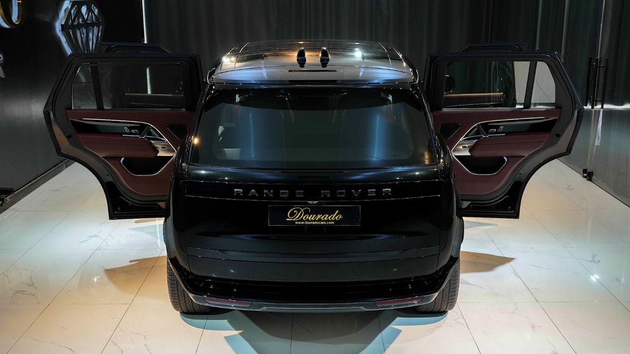 Land Rover Range Rover AUTOBIOGRAPHY P530 | LONG WHEELBASE | FULLY LOADED | NEW