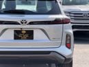 Toyota Urban Cruiser Urban Cruiser 1.5 GLX 2026
