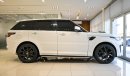 Land Rover Range Rover Sport V6