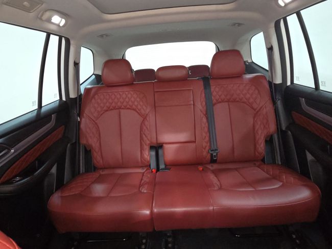 MG RX8 LUXURY, миниатюра 29