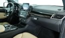 Mercedes-Benz GLE 400 4matic VSB 30654