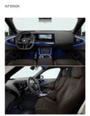 BMW X3 2025 BMW X3 M Sport Pro | Dune Grey | AGMC Warranty & Service | Pro-Spec